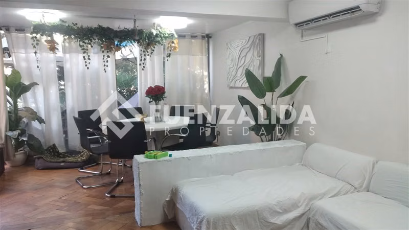 PRIORITARIA Local Comercial en venta en Las Condes