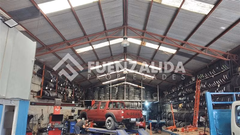 Local Comercial en Venta en Independencia - Imagen 2