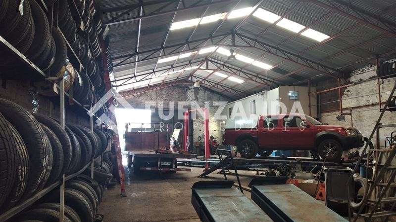 Local Comercial en Venta en Independencia