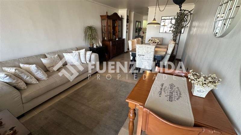 Departamento en venta de 3 dorm. en Vitacura - Imagen 6