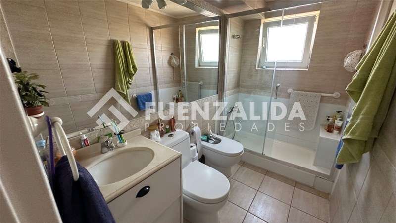 Departamento en venta de 3 dorm. en Vitacura - Imagen 16