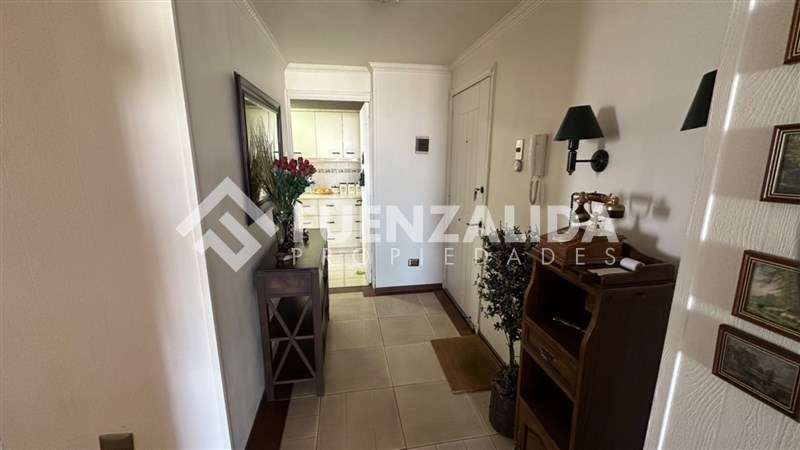 Departamento en venta de 3 dorm. en Vitacura - Imagen 3