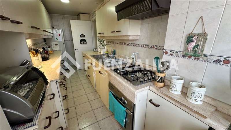 Departamento en venta de 3 dorm. en Vitacura - Imagen 13