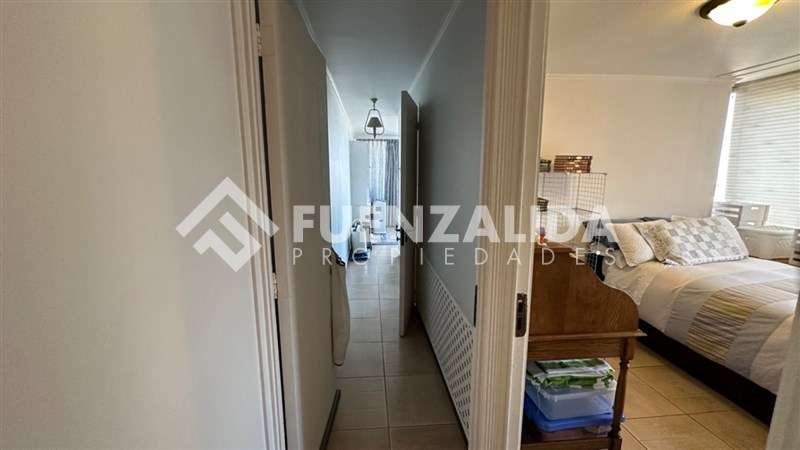 Departamento en venta de 3 dorm. en Vitacura - Imagen 8
