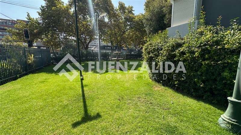 Departamento en venta de 3 dorm. en Vitacura - Imagen 22