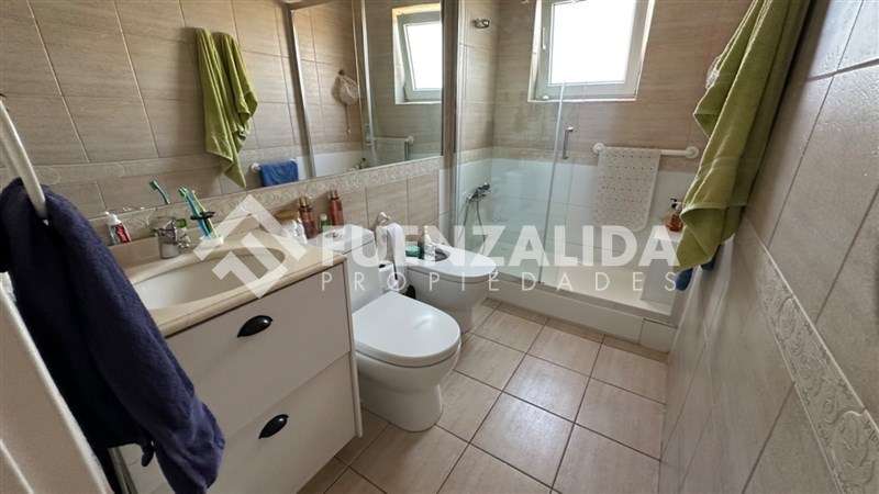 Departamento en venta de 3 dorm. en Vitacura - Imagen 17