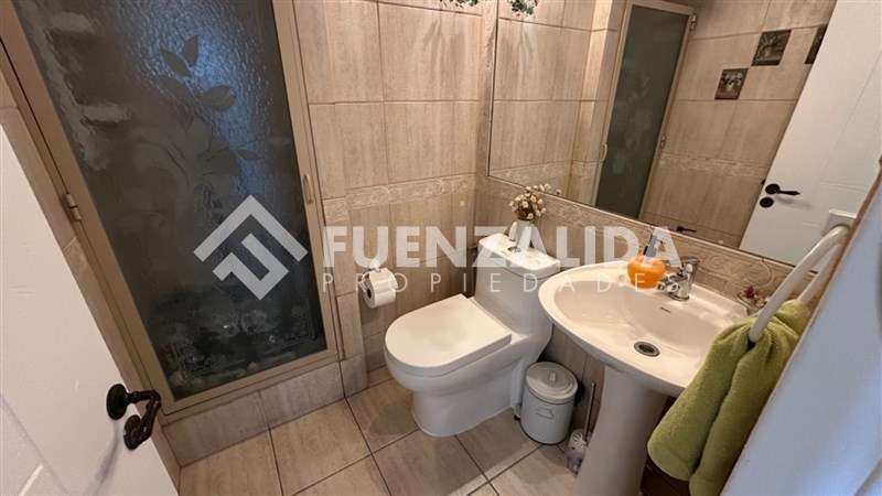 Departamento en venta de 3 dorm. en Vitacura - Imagen 14