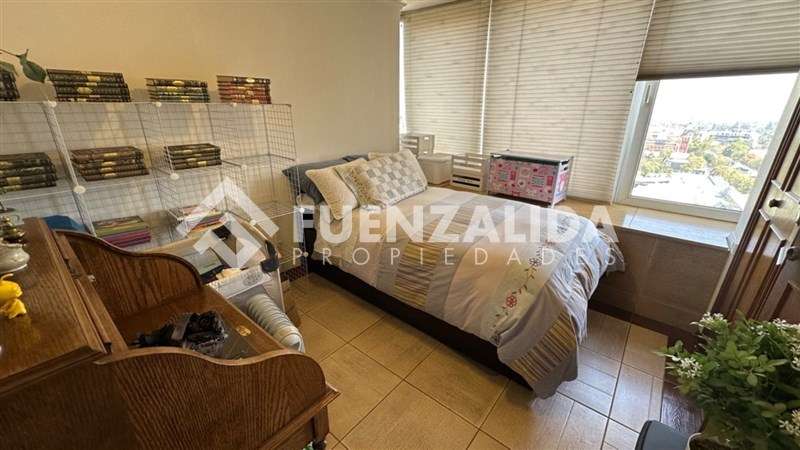 Departamento en venta de 3 dorm. en Vitacura - Imagen 9