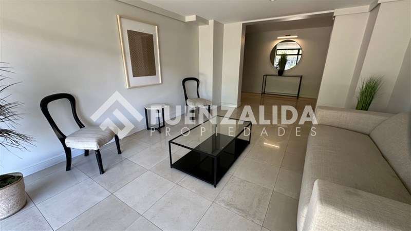 Departamento en venta de 3 dorm. en Vitacura - Imagen 21