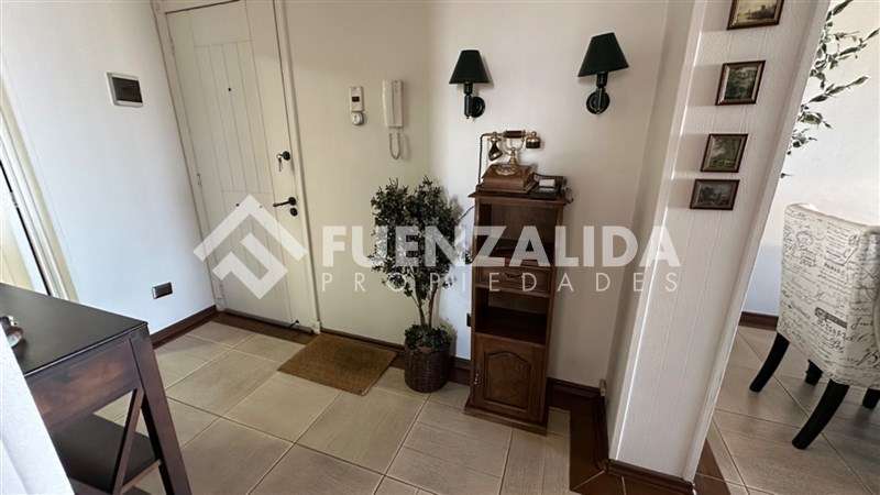 Departamento en venta de 3 dorm. en Vitacura - Imagen 18