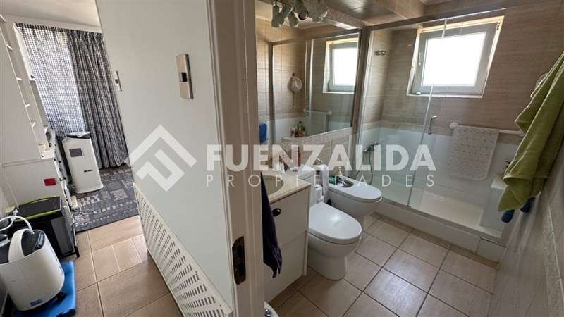 Departamento en venta de 3 dorm. en Vitacura - Imagen 15