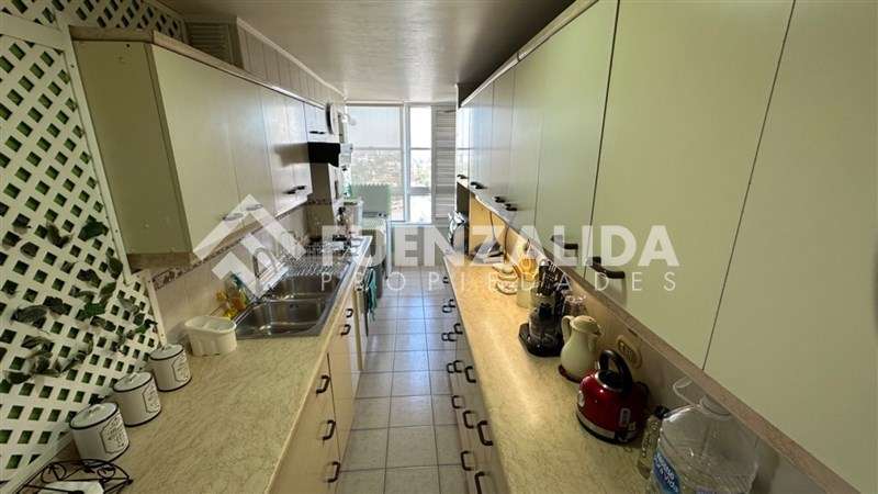 Departamento en venta de 3 dorm. en Vitacura - Imagen 11