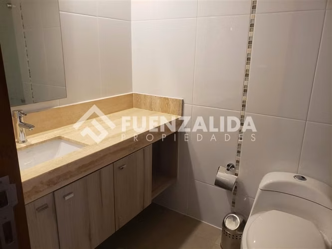 Departamento en venta de 3 dorm. en Concón
