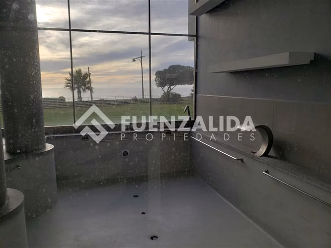 Departamento en venta de 3 dorm. en Concón