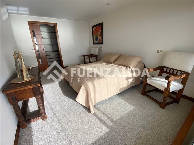 Departamento en venta de 3 dorm. en Concón