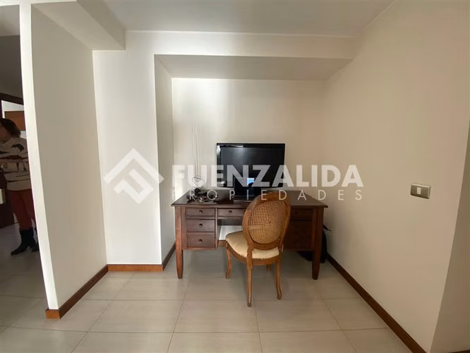 Departamento en venta de 3 dorm. en Concón