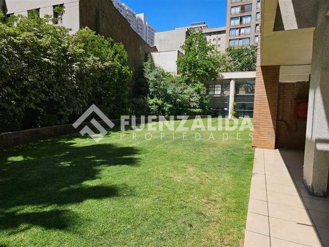 Departamento en venta de 1 dorm. en Santiago - Imagen 15