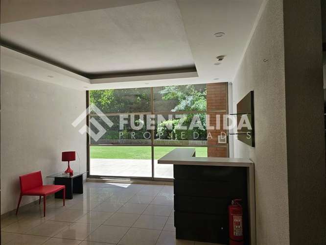 Departamento en venta de 1 dorm. en Santiago - Imagen 22