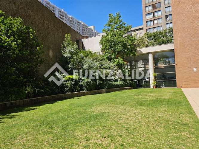 Departamento en venta de 1 dorm. en Santiago - Imagen 19