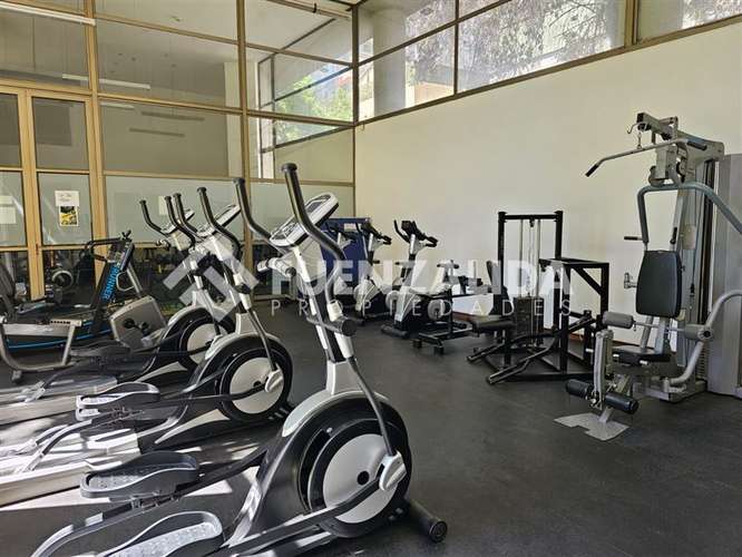 Departamento en venta de 1 dorm. en Santiago - Imagen 23