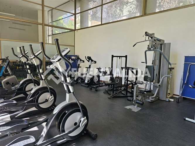 Departamento en venta de 1 dorm. en Santiago - Imagen 21