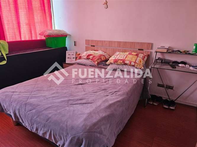 Departamento en venta de 1 dorm. en Santiago - Imagen 9