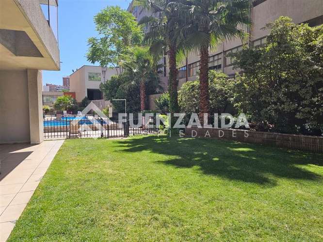 Departamento en venta de 1 dorm. en Santiago - Imagen 18