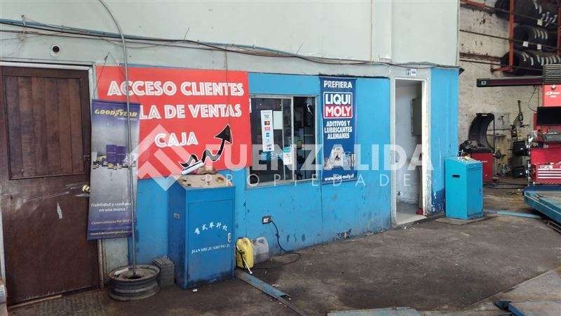 Terreno Construccion  en Venta en Independencia - Imagen 3