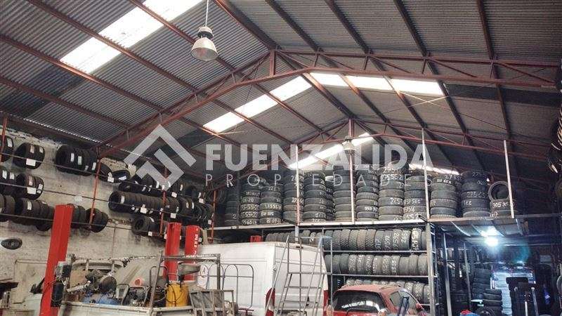 Terreno Construccion  en Venta en Independencia - Imagen 4