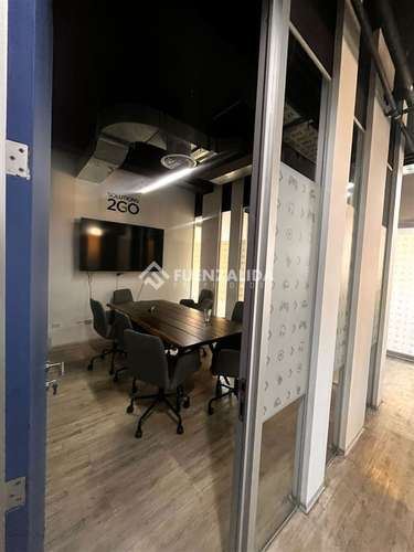 Oficina en arriendo en Las Condes - Imagen 6