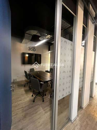 Oficina en arriendo en Las Condes - Imagen 7