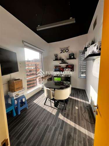 Oficina en arriendo en Las Condes - Imagen 8