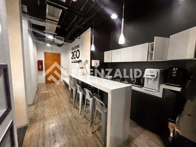 Oficina en arriendo en Las Condes - Imagen 2