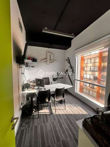 Oficina en arriendo en Las Condes - Imagen 1