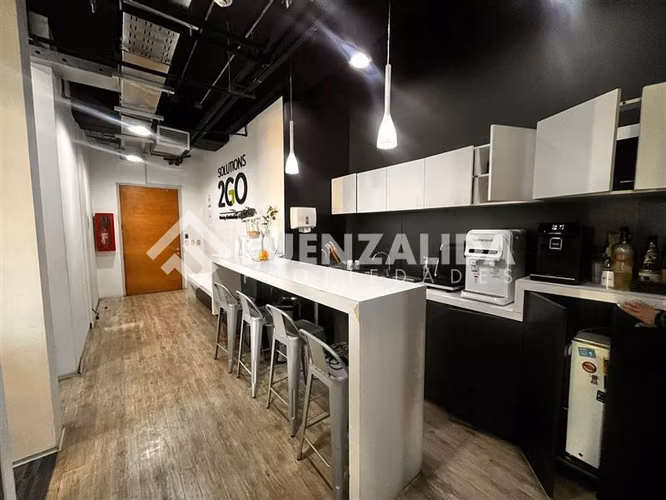 Oficina en arriendo en Las Condes - Imagen 3