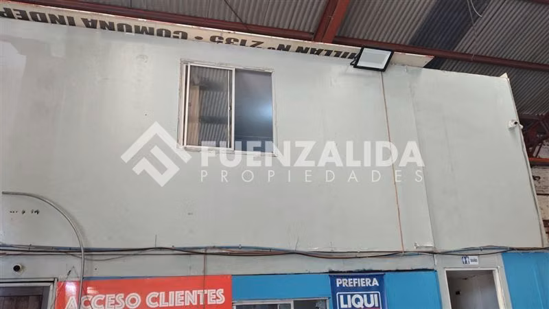 Industrial en Venta en Independencia