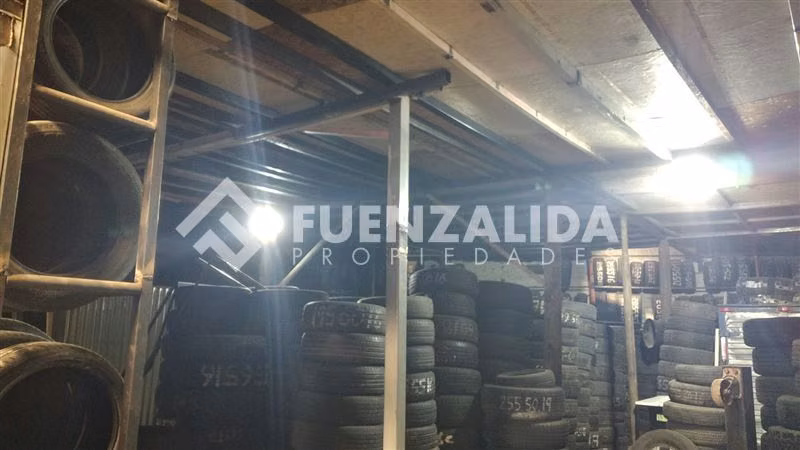 Industrial en Venta en Independencia
