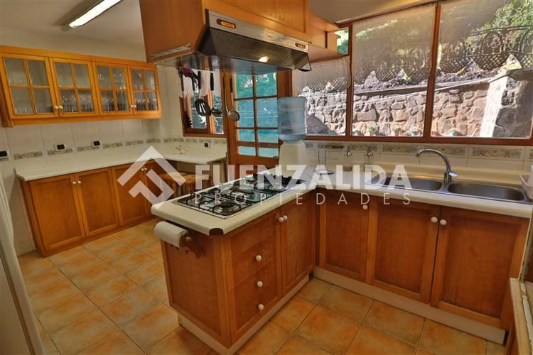 Venta, Casa en linda parcela, lago Vichuquén, Las Rocas