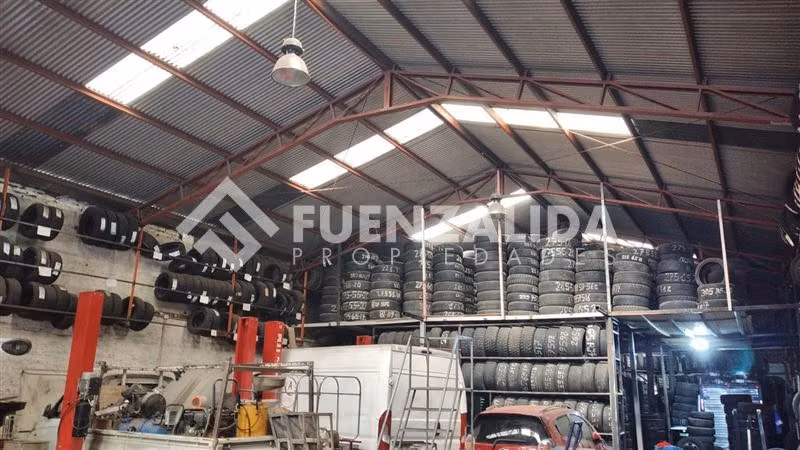 Sitio en Venta en Independencia - Imagen 4