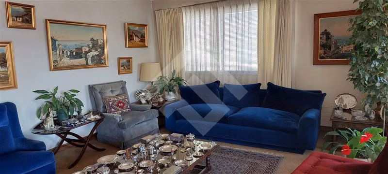 Departamento en venta de 4 dorm. en Viña del Mar