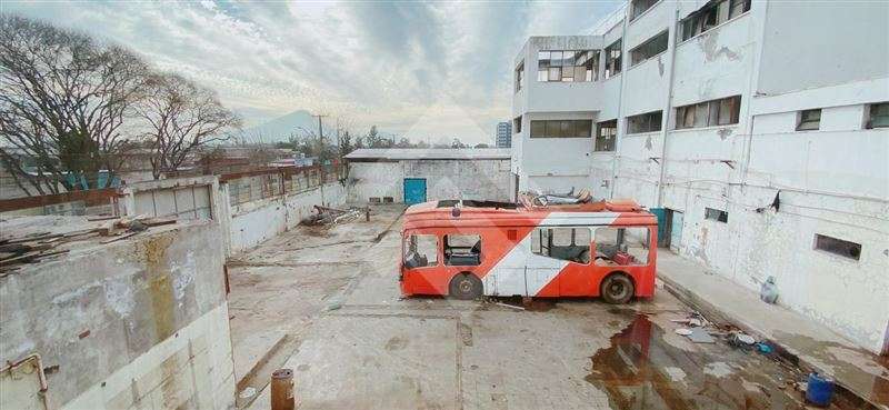 Industrial en Arriendo en Quinta Normal - Imagen 12