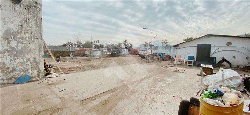 Industrial en Arriendo en Quinta Normal - Imagen 30
