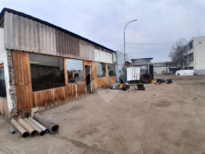 Industrial en Arriendo en Quinta Normal - Imagen 6
