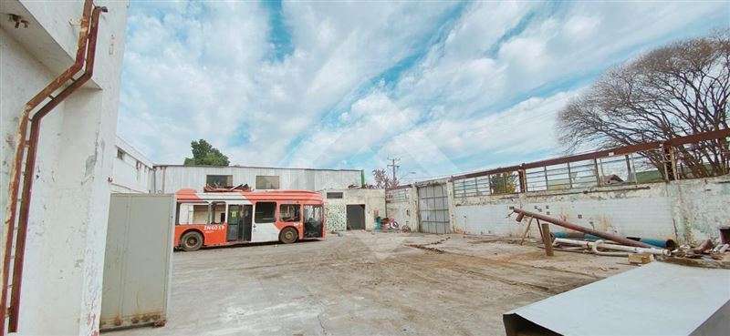 Industrial en Arriendo en Quinta Normal - Imagen 27