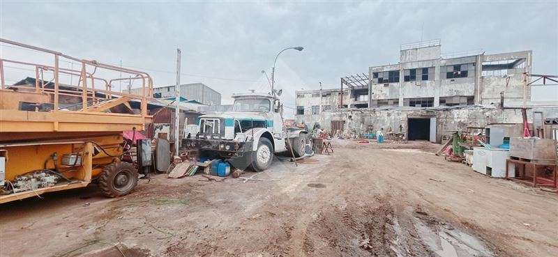 Industrial en Arriendo en Quinta Normal - Imagen 4
