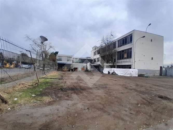 Industrial en Arriendo en Quinta Normal - Imagen 5