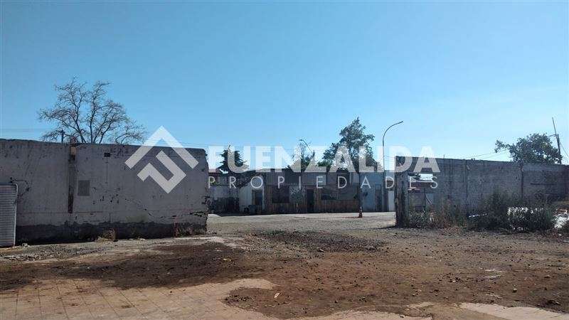 Industrial en Arriendo en Quinta Normal - Imagen 35
