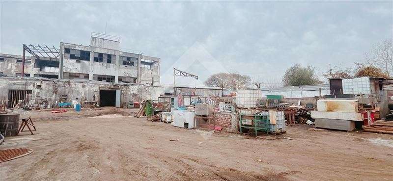 Industrial en Arriendo en Quinta Normal - Imagen 3