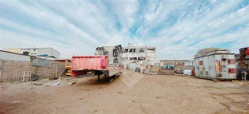 Industrial en Arriendo en Quinta Normal - Imagen 32