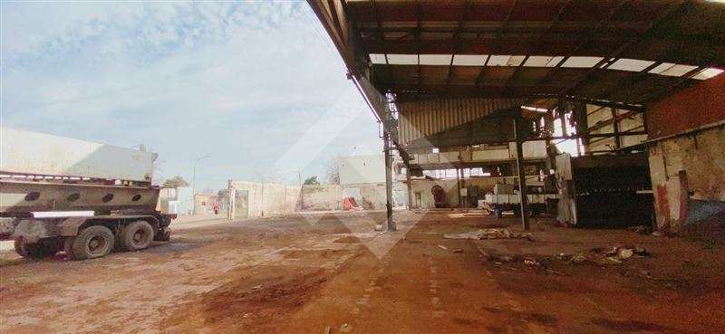 Industrial en Arriendo en Quinta Normal - Imagen 33